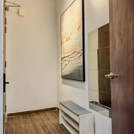 Seaview Sunset 3Br Suite Insstyle Dangabay Nearciq Johor Bahru Exterior photo