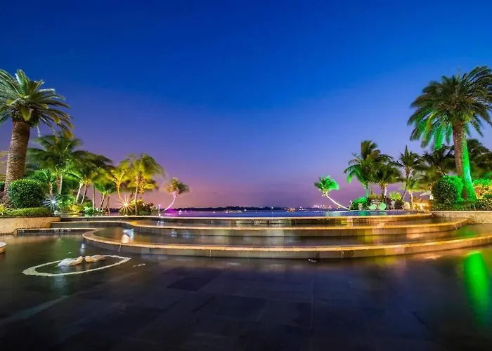 Seaview Sunset 3Br Suite Insstyle Dangabay Nearciq
