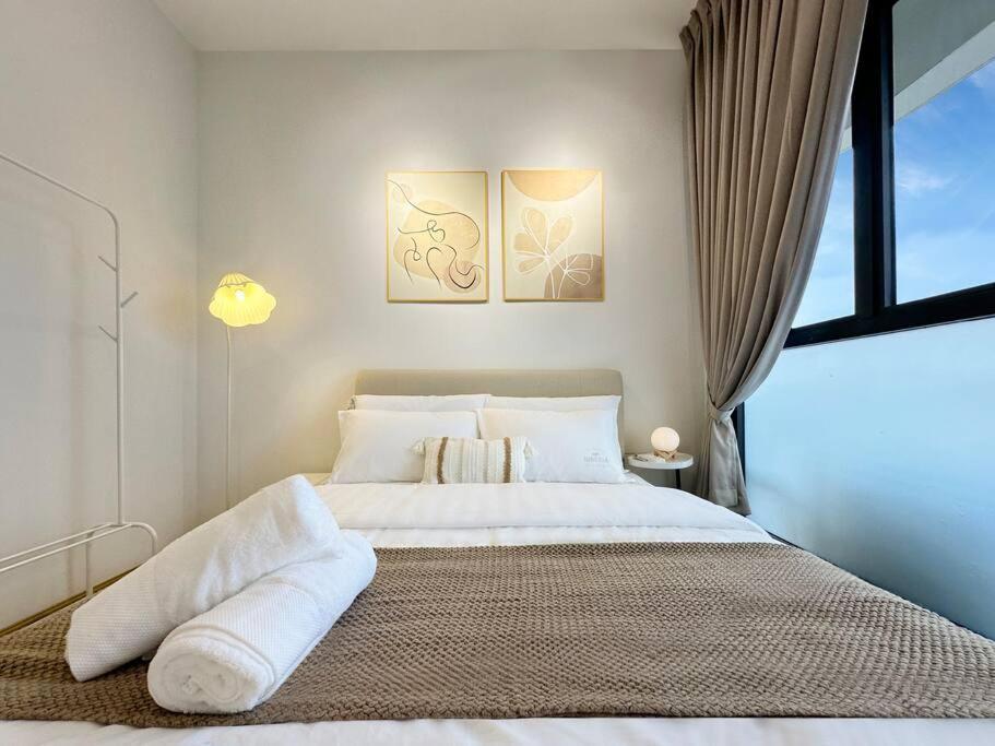 Apartment Seaview Sunset 3br Insstyle Dangabay Nearciq