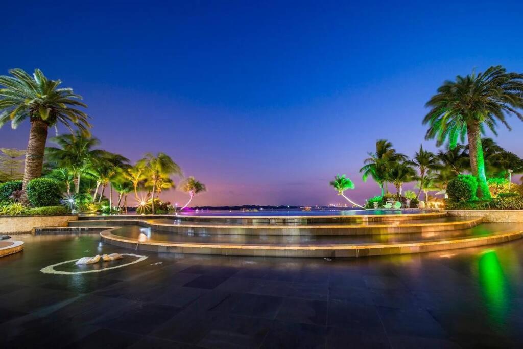 Seaview Sunset 3br Insstyle Dangabay Nearciq *
