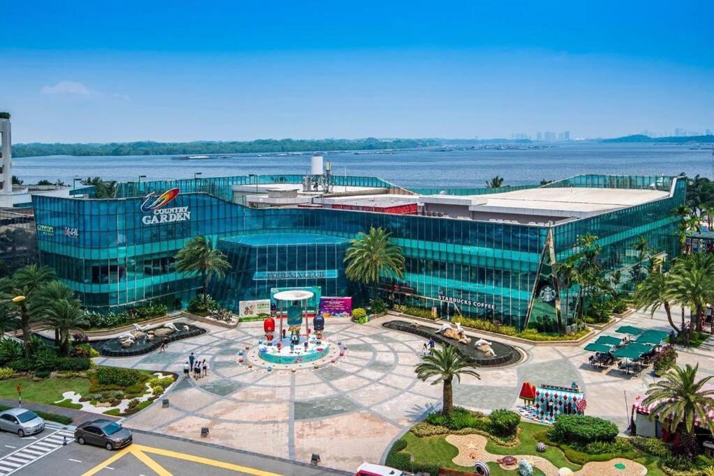 Seaview Sunset 3br Insstyle Dangabay Nearciq *