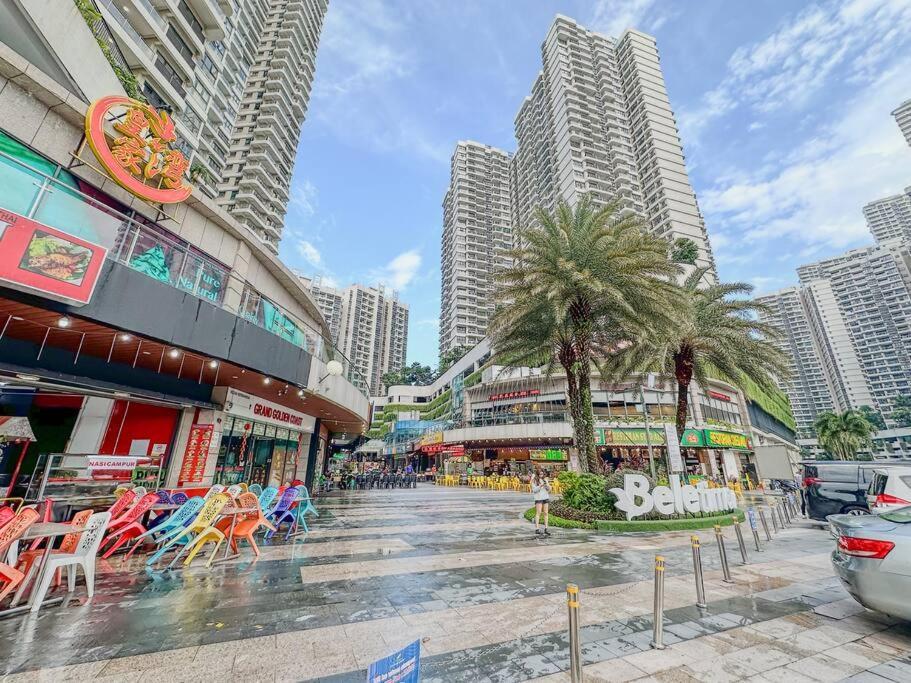 Apartment Seaview Sunset 3br Insstyle Dangabay Nearciq